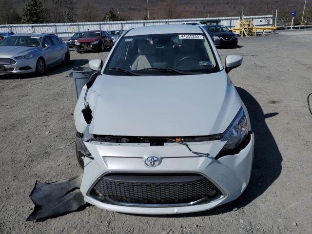 Photo 4 VIN: 3MYDLBJV5LY700056 - TOYOTA YARIS LE 