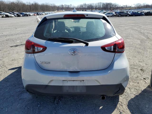 Photo 5 VIN: 3MYDLBJV5LY700056 - TOYOTA YARIS LE 