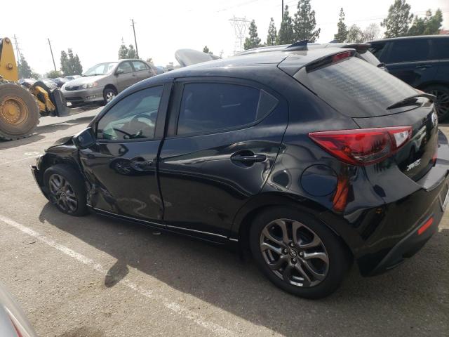 Photo 1 VIN: 3MYDLBJV5LY703197 - TOYOTA YARIS 