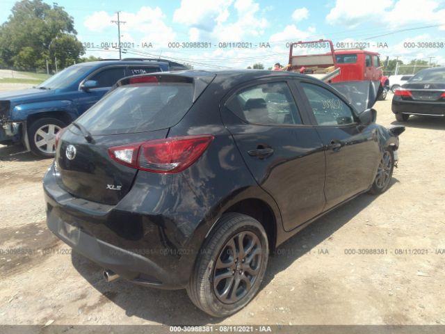 Photo 3 VIN: 3MYDLBJV5LY704463 - TOYOTA YARIS HATCHBACK 