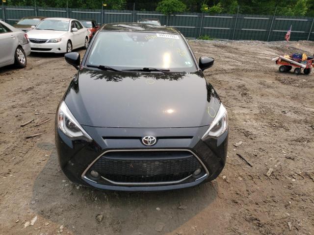 Photo 4 VIN: 3MYDLBJV5LY705130 - TOYOTA YARIS LE 