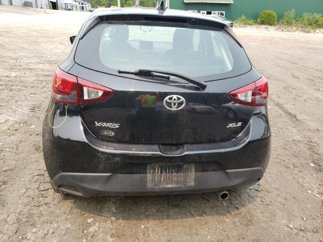 Photo 5 VIN: 3MYDLBJV5LY705130 - TOYOTA YARIS LE 