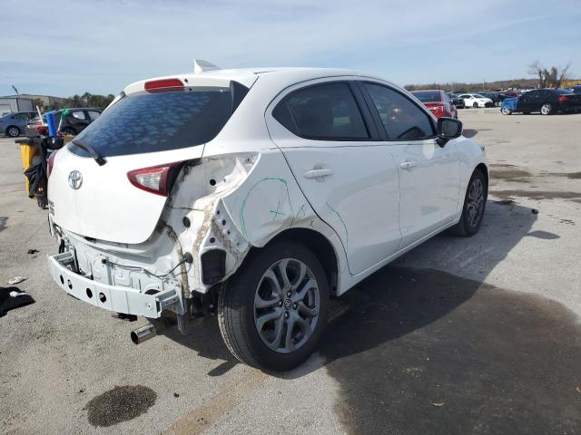 Photo 2 VIN: 3MYDLBJV5LY705872 - TOYOTA YARIS 