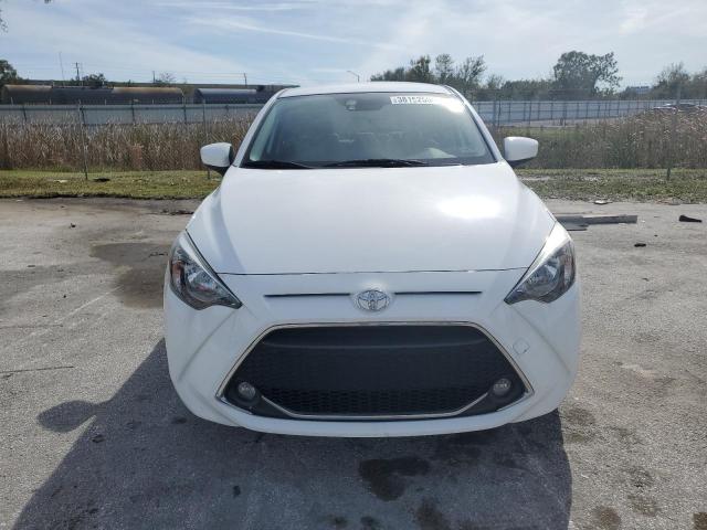 Photo 4 VIN: 3MYDLBJV5LY705872 - TOYOTA YARIS 