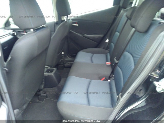 Photo 7 VIN: 3MYDLBJV5LY705984 - TOYOTA YARIS HATCHBACK 