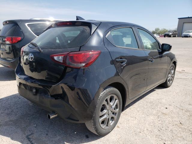 Photo 3 VIN: 3MYDLBJV5LY707816 - TOYOTA YARIS 