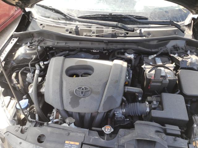 Photo 6 VIN: 3MYDLBJV5LY707816 - TOYOTA YARIS 