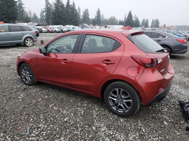 Photo 1 VIN: 3MYDLBJV5LY709436 - TOYOTA YARIS 