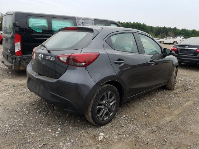 Photo 3 VIN: 3MYDLBJV6LY700714 - TOYOTA YARIS LE 