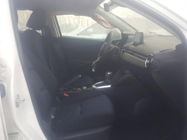 Photo 4 VIN: 3MYDLBJV6LY701295 - TOYOTA YARIS LE 