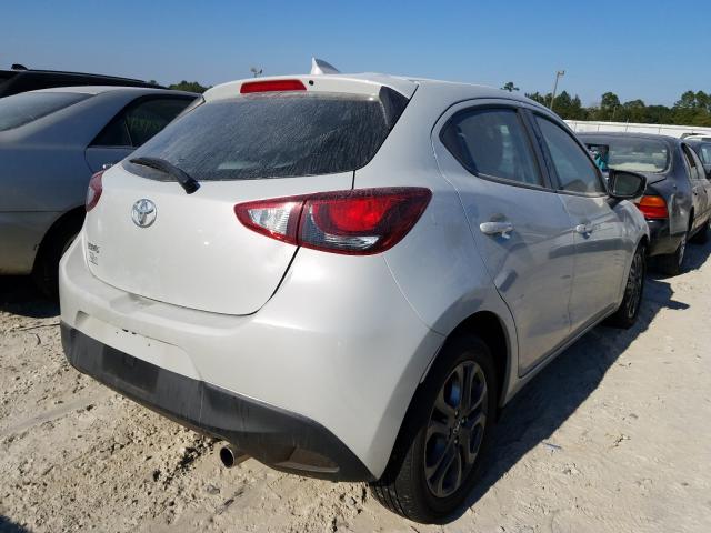 Photo 3 VIN: 3MYDLBJV6LY702513 - TOYOTA YARIS LE 