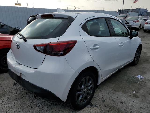 Photo 2 VIN: 3MYDLBJV6LY703435 - TOYOTA YARIS LE 