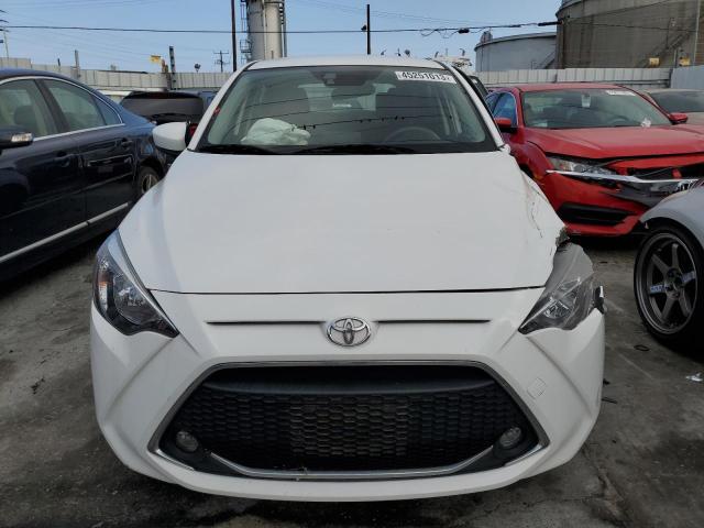 Photo 4 VIN: 3MYDLBJV6LY703435 - TOYOTA YARIS LE 