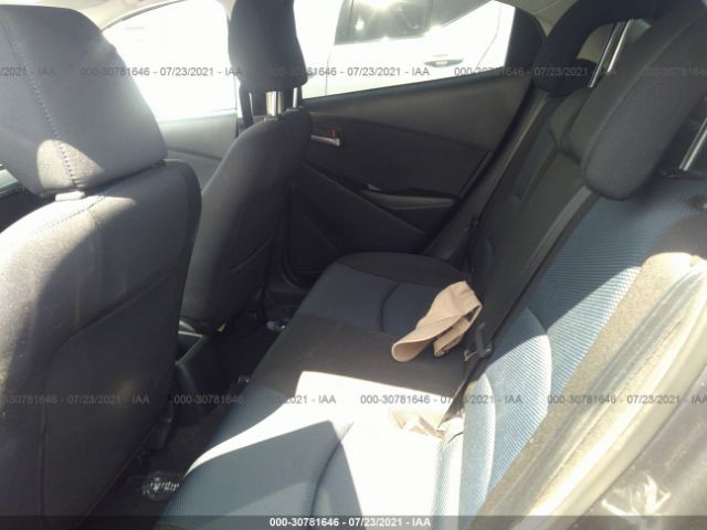 Photo 7 VIN: 3MYDLBJV6LY705878 - TOYOTA YARIS HATCHBACK 