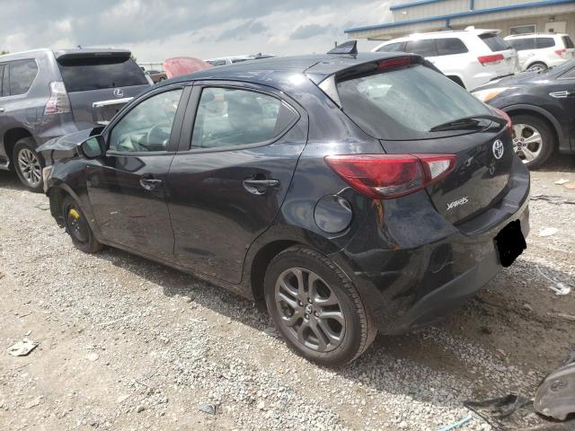 Photo 1 VIN: 3MYDLBJV6LY707064 - TOYOTA YARIS LE 