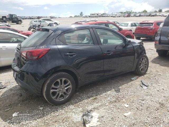 Photo 2 VIN: 3MYDLBJV6LY707064 - TOYOTA YARIS LE 