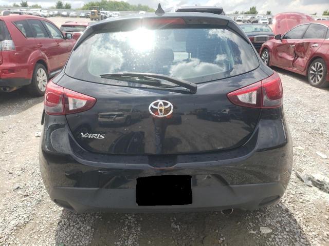 Photo 5 VIN: 3MYDLBJV6LY707064 - TOYOTA YARIS LE 