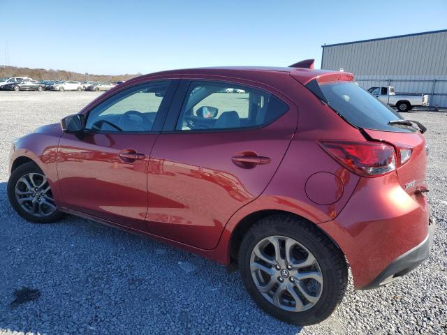 Photo 1 VIN: 3MYDLBJV6LY707131 - TOYOTA YARIS 