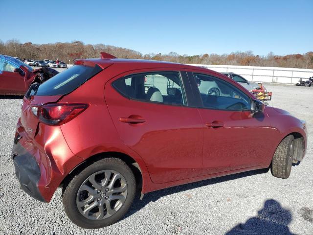 Photo 2 VIN: 3MYDLBJV6LY707131 - TOYOTA YARIS 