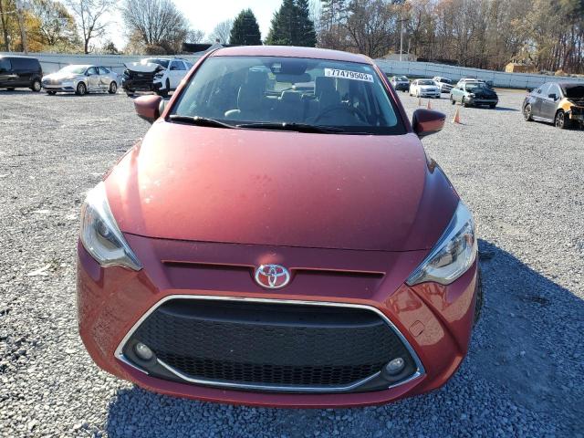 Photo 4 VIN: 3MYDLBJV6LY707131 - TOYOTA YARIS 