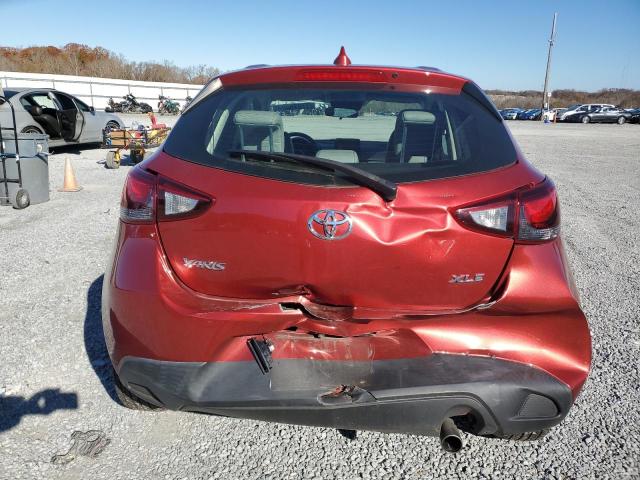 Photo 5 VIN: 3MYDLBJV6LY707131 - TOYOTA YARIS 