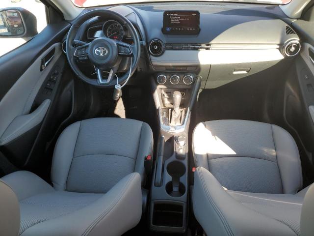 Photo 7 VIN: 3MYDLBJV6LY707131 - TOYOTA YARIS 