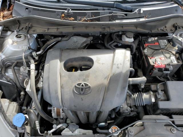 Photo 10 VIN: 3MYDLBJV6LY707792 - TOYOTA YARIS 