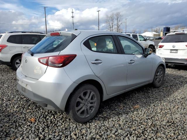 Photo 2 VIN: 3MYDLBJV6LY707792 - TOYOTA YARIS 