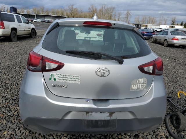 Photo 5 VIN: 3MYDLBJV6LY707792 - TOYOTA YARIS 