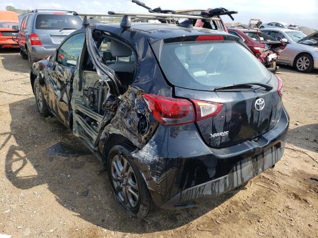 Photo 2 VIN: 3MYDLBJV6LY708053 - TOYOTA YARIS LE 