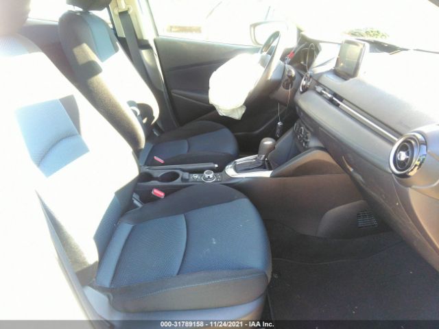 Photo 4 VIN: 3MYDLBJV7LY700396 - TOYOTA YARIS HATCHBACK 