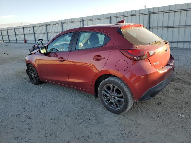 Photo 1 VIN: 3MYDLBJV7LY700804 - TOYOTA YARIS LE 