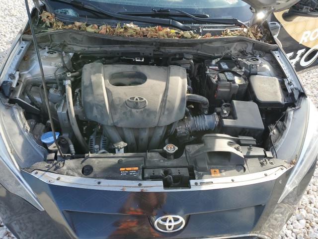 Photo 10 VIN: 3MYDLBJV7LY701984 - TOYOTA YARIS 