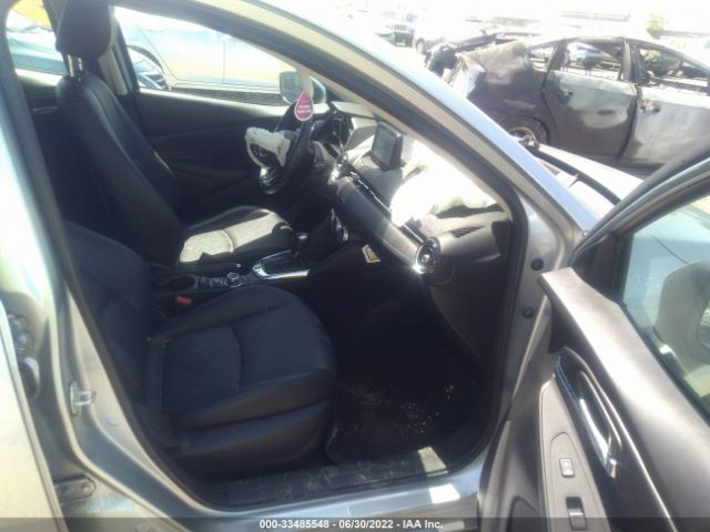 Photo 4 VIN: 3MYDLBJV7LY706358 - TOYOTA YARIS HATCHBACK 