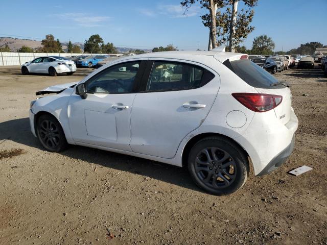 Photo 1 VIN: 3MYDLBJV7LY708191 - TOYOTA YARIS LE 