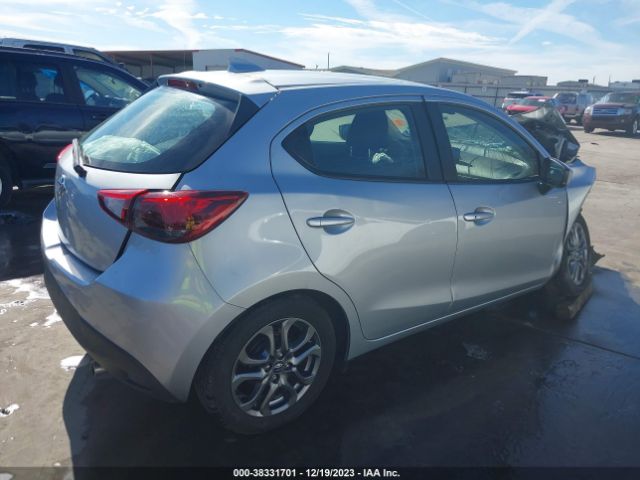 Photo 3 VIN: 3MYDLBJV8LY703601 - TOYOTA YARIS 