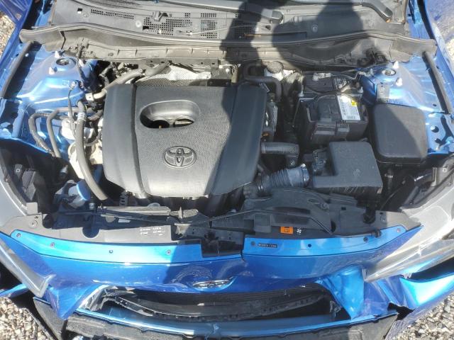 Photo 10 VIN: 3MYDLBJV8LY703968 - TOYOTA YARIS LE 