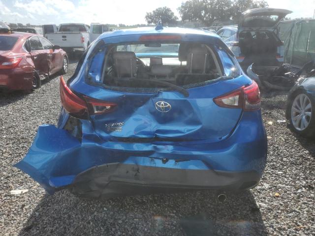 Photo 5 VIN: 3MYDLBJV8LY703968 - TOYOTA YARIS LE 