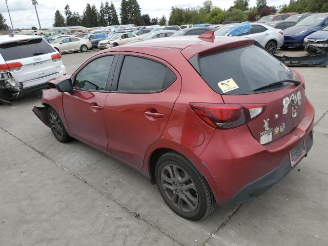 Photo 1 VIN: 3MYDLBJV8LY708653 - TOYOTA YARIS LE 