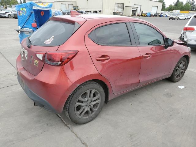 Photo 2 VIN: 3MYDLBJV8LY708653 - TOYOTA YARIS LE 