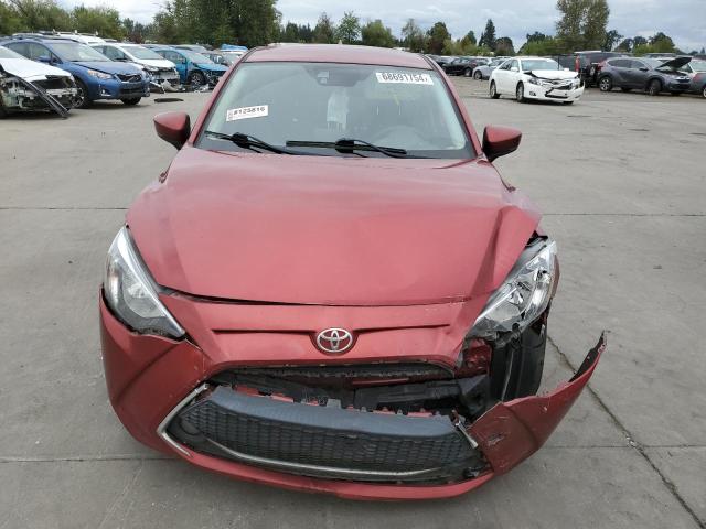 Photo 4 VIN: 3MYDLBJV8LY708653 - TOYOTA YARIS LE 