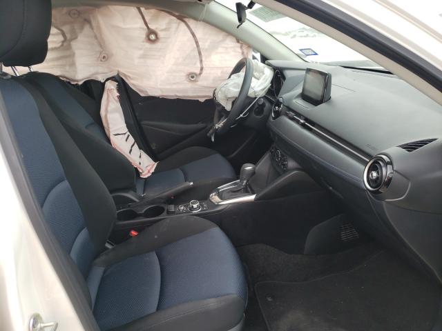 Photo 4 VIN: 3MYDLBJV8LY714789 - TOYOTA YARIS LE 