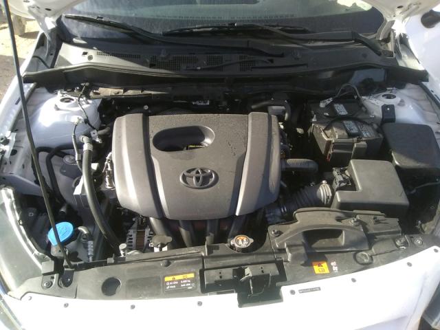 Photo 6 VIN: 3MYDLBJV8LY714789 - TOYOTA YARIS LE 