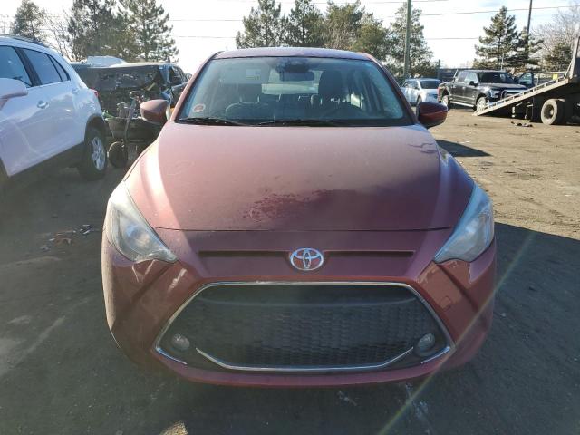 Photo 4 VIN: 3MYDLBJV9LY703610 - TOYOTA YARIS 