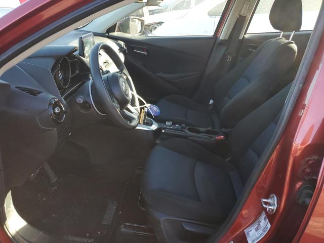 Photo 6 VIN: 3MYDLBJV9LY703610 - TOYOTA YARIS 