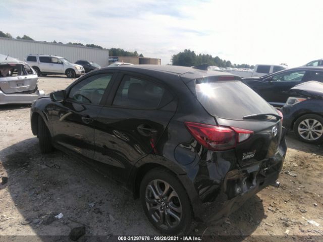 Photo 2 VIN: 3MYDLBJV9LY707866 - TOYOTA YARIS 