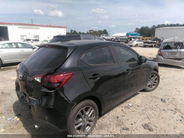 Photo 3 VIN: 3MYDLBJV9LY707866 - TOYOTA YARIS 