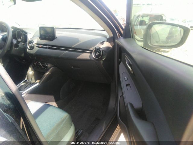 Photo 4 VIN: 3MYDLBJV9LY707866 - TOYOTA YARIS 