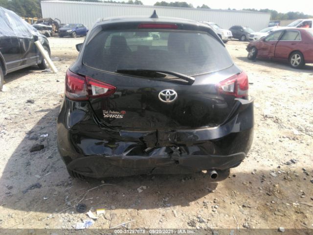 Photo 5 VIN: 3MYDLBJV9LY707866 - TOYOTA YARIS 