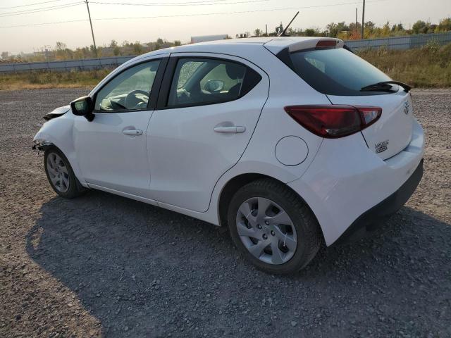 Photo 1 VIN: 3MYDLBJV9LY717152 - TOYOTA YARIS LE 